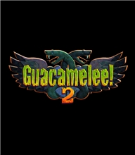 Guacamelee! 2 (Voucher - Kód na stiahnutie) (PC)