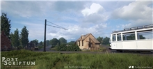 Post Scriptum (Voucher - Kód na stiahnutie) (PC)