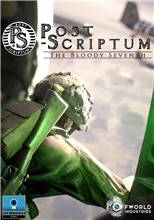 Post Scriptum (Voucher - Kód na stiahnutie) (PC)