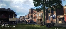 Post Scriptum (Voucher - Kód na stiahnutie) (PC)