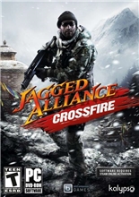 Jagged Alliance: Crossfire (Voucher - Kód na stiahnutie) (PC)