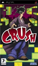 Crush (Voucher - Kód na stiahnutie) (PC)