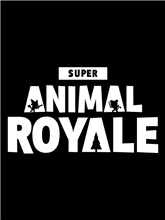 Super Animal Royale (Voucher - Kód na stiahnutie) (PC)