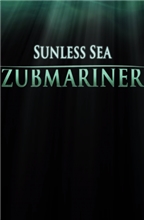 Sunless Sea: Zubmariner (Voucher - Kód na stiahnutie) (PC)