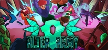 Alter Army (Voucher - Kód na stiahnutie) (PC)