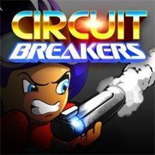 Circuit Breakers (Voucher - Kód ke stažení) (X1)