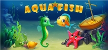 Aqua Fish (Voucher - Kód na stiahnutie) (PC)