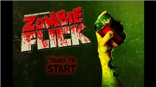 Zombie Flick (Voucher - Kód na stiahnutie) (PC)