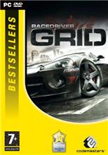 Race Driver GRID EN (PC)