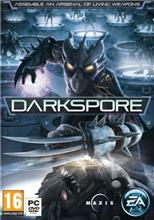 Darkspore (PC)