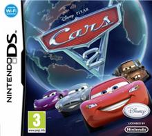 Cars 2 (NDS)