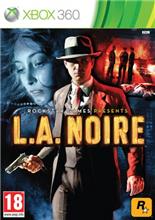 L.A. Noire (X360)