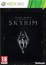 The Elder Scrolls V: Skyrim (X360)