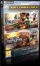 Air Aces Pacific + Dogfighter Doublepack (PC)