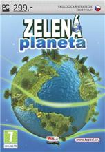 Zelená Planeta (PC)