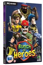 Bunch of Heroes (PC)