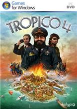 Tropico 4 (PC)