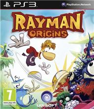 Rayman Origins (PS3)