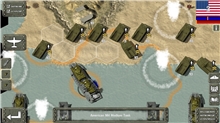 Tank Battle: Pacific (Voucher - Kód na stiahnutie) (PC)