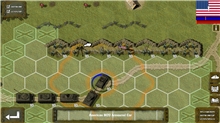 Tank Battle: 1945 (Voucher - Kód na stiahnutie) (PC)