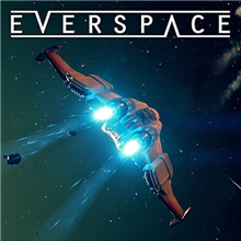 Everspace (Voucher - Kód ke stažení) (X1)