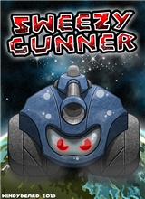 Sweezy Gunner (Voucher - Kód na stiahnutie) (PC)