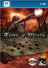 World War 2: Time of Wrath (Voucher - Kód na stiahnutie) (PC)