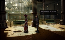 Mata Hari (Voucher - Kód na stiahnutie) (PC)