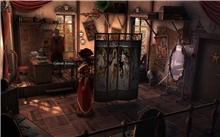 Mata Hari (Voucher - Kód na stiahnutie) (PC)