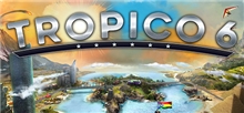 Tropico 6 (Voucher - Kód ke stažení) (PC)