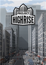 Project Highrise (Voucher - Kód na stiahnutie) (PC)