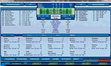 Football Mogul 15 (Voucher - Kód na stiahnutie) (PC)