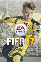 FIFA 17 (Voucher - Kód ke stažení) (PC)