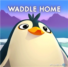 Waddle Home (Voucher - Kód na stiahnutie) (PC)