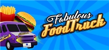 Fabulous Food Truck (Voucher - Kód ke stažení) (PC)