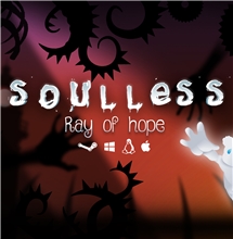 Soulless: Ray Of Hope (Voucher - Kód na stiahnutie) (PC)