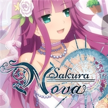 Sakura Nova (Voucher - Kód na stiahnutie) (PC)
