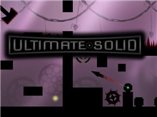 Ultimate Solid (Voucher - Kód na stiahnutie) (PC)