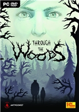 Through the Woods (Voucher - Kód na stiahnutie) (PC)