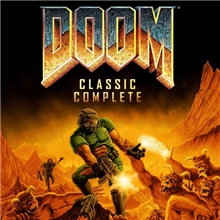Doom Classic Complete (Voucher - Kód na stiahnutie) (PC)