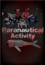 Paranautical Activity (Voucher - Kód na stiahnutie) (PC)