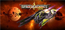 Space Merchants: Arena (Voucher - Kód na stiahnutie) (PC)