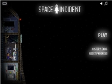 Space Incident (Voucher - Kód na stiahnutie) (PC)