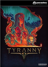 Tyranny: Overlord Edition (Voucher - Kód na stiahnutie) (PC)