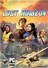 Lost Horizon (Voucher - Kód na stiahnutie) (PC)