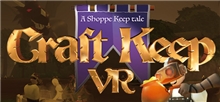 Craft Keep VR (Voucher - Kód na stiahnutie) (PC)