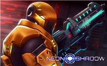 Neon Shadow (Voucher - Kód na stiahnutie) (PC)