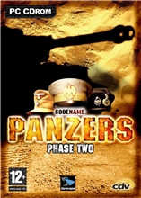 Codename: Panzers - Phase Two (Voucher - Kód na stiahnutie) (PC)