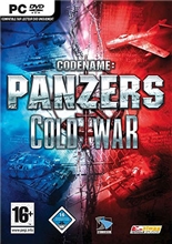 Codename: Panzers - Cold War (Voucher - Kód ke stažení) (PC)