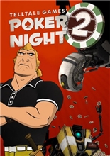 Poker Night 2 (Voucher - Kód ke stažení) (PC)